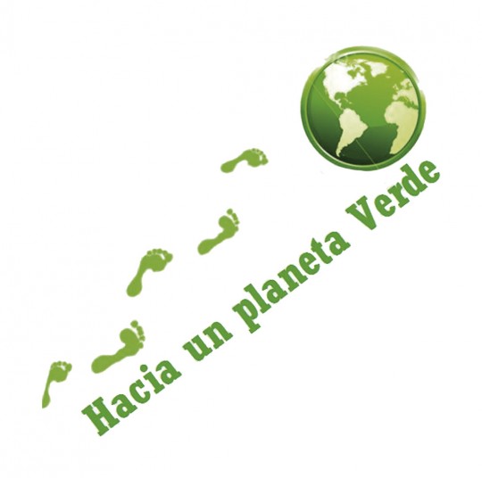 Planeta Verde